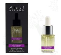 Millefiori milano 7fivp - aceite aromático soluble en agua, aroma mor