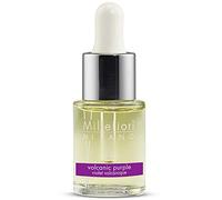 Millefiori Milano Volcanic Purple aceite aromático 15 ml