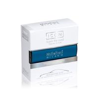 Millefiori Icon Classic Mediterranean Bergamot ambientador para coche