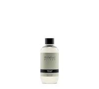 Millefiori Milano Difusor de Varillas, Almizcle Blanco, 250 ml (Pack of 1), 250
