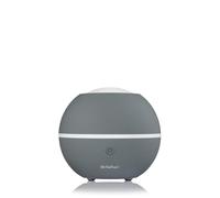Difusor ultrasónico Millefiori Milano Hydro Sphere gris