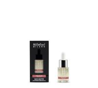 MILLEFIORI MILANO Fragancia hidrosoluble ámbar y rosa