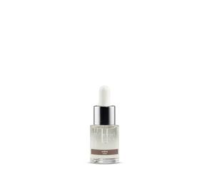 Millefiori Milano - Fragancia hidrosoluble en Sombra para difusor ultrasónico Hydro - Ambiente con Notas de Oud y Madera