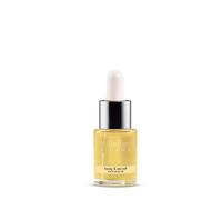 Millefiori milano fragancia hidrosoluble hydro 15 ml honey & sea salt