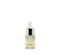 Millefiori Milano Fragancia Hidrosoluble Lemongrass 15 ml - Aroma Fresco Cítrico para Línea Hydro con Lima, Bergamota y Verbena, color amarillo