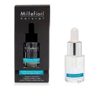 Millefiori milano fragancia hidrosoluble mediterranean bergamot 15 ml