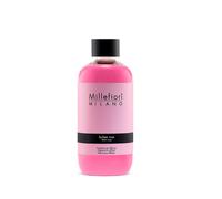 Millefiori Milano Fragancia para difusor de 500 ml Lychee Rose, 7RERO