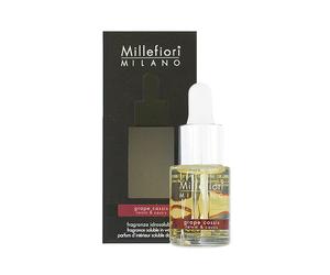 Millefiori Milano Grape Cassis aceite aromático 15 ml