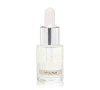 Millefiori Milano Fragancia Hidrosoluble White Musk 15 ml - Aroma Talcado para Línea Hydro con Almizcle Blanco, Flores Blancas e Iris