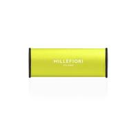 Millefiori milano ? icon ? ambientador para coche clásico amarill