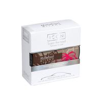 Millefiori Milano Icon Autoduft Textile Floral Magnolia Blossom & Wood Fragancia ambiental 1 x 3 piezas