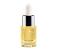 Millefiori Milano Milano Fragancia hidrosoluble Honey & Sea Salt Fragancia ambiental 15 ml