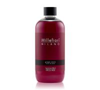 Millefiori Milano Natural Grape Cassis Refill Fragancia ambiental 500 ml