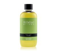 Millefiori Milano Natural Lemon Grass Refill Fragancia ambiental 250 ml
