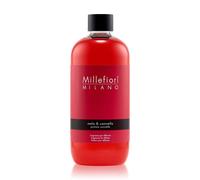 Millefiori Milano Natural Mela & Cannella Refill Fragancia ambiental 500 ml