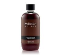Millefiori Milano Natural Sandalo Bergamotto Refill Fragancia ambiental 250 ml