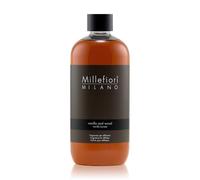 Millefiori Milano Natural Vanilla and Wood Refill Fragancia ambiental 500 ml
