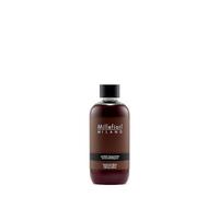 Millefiori Natural Sandalo Bergamotto recarga para difusor de aroma 250 ml