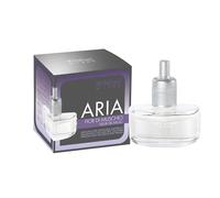 Millefiori Milano Recarga para Difusor Eléctrico Aria 20 ml Fior di Muschio - Aroma Floral Fresco con Rosa, Cítricos y Maderas