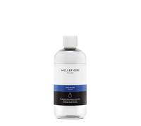Millefiori Milano Recarga para Lámpara Catalítica 500 ml Cold Water - Aroma Fresco Cítrico con Eucalipto, Menta y Notas Marinas