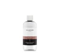 Millefiori Milano Recarga para Lámpara Catalítica 500 ml Rose Espresso - Aroma Dulce con Rosa, Café, Ámbar y Vainilla