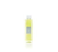 Millefiori Milano Spa & Massage Thai Room difusers Recambio 250ml Zona, Amarillo, 3,9 x 0,4 x 16,5 cm