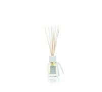 Millefiori Milano SPA y Masaje Tailandés Zona 100 ml difusor de esencias, Blanco, 6,7 x 7,8 x 26,4 cm