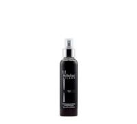 Millefiori Milano Nero para hogar en Spray 150 ml-Natural, Negro, 4,6 x 4 x 17 cm