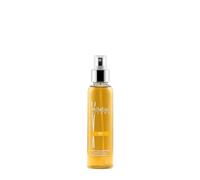 Millefiori Milano Spray de Ambiente Riviera 150 ml - Fragancia Fresca Cítrica con Limón, Eucalipto y Notas Aromáticas