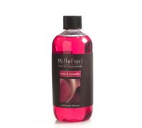 Millefiori - recambio difusor manzana-canela natural