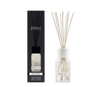 Millefiori white paper flowers difusor de aroma botella de fragancia t