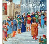 Millenarium - Amor, Fiesta Y Danza En La Música Medieval