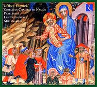 Millenarium, Christophe Deslignes - Le Llibre Vermell de l'abbaye de Montserrat