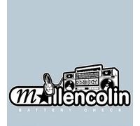 Millencolin - Battery Check