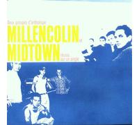 Millencolin et Midtown - Deux Groupes D'anthologie [Import]