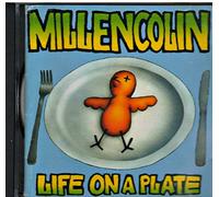 Millencolin - Life on a Plate [Import]