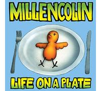 Millencolin - Life on a Plate [Vinilo]