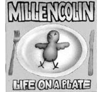 Millencolin Life on a Plate (Vinyl) (Importación USA)