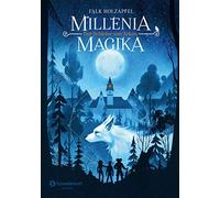 Millenia Magika - Der Schleier von Arken: 1