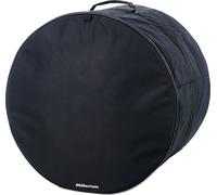 "Millenium 24""x18"" Tour Bass Drum Bag"