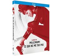 Millénium - Ce qui ne me tue pas [Francia] [Blu-ray]