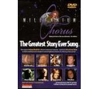 Millenium Chorus: Greatest Story Ever Sung [USA] [DVD]