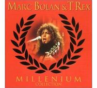 Millenium Collection by Marc Bolan & T-Rex (2005-07-19)