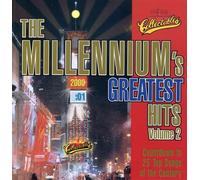 Millenium Gold-V 2