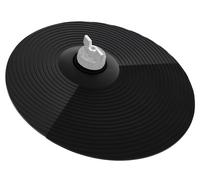 "Millenium HD-120 9"" Cymbal Pad"