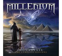 Millenium - Hourglass: The Complete Sessions