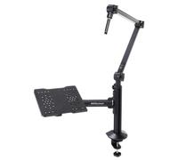 Millenium Laptop-Arm Mic Boom Bundle