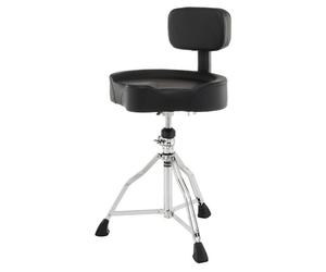 Millenium MDT5S-Pro Drum Throne Saddle