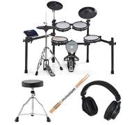 Millenium MPS-750X E-Drum Mesh Set