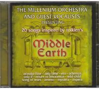 Millenium Orchestra - Middle Earth